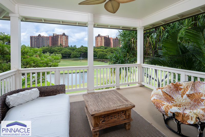 Kapolei Townhome: 92-1224 Olani St #77-3
