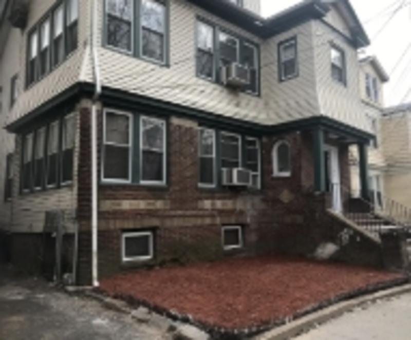 Newark Condo: 272-274 Wainwright St, 3