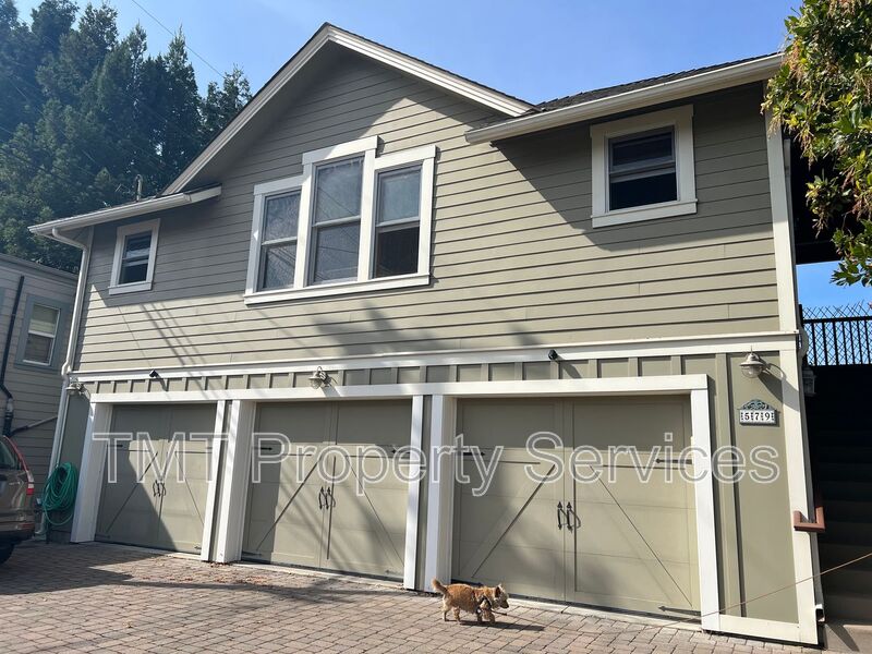 San Luis Obispo House: 579 Buchon