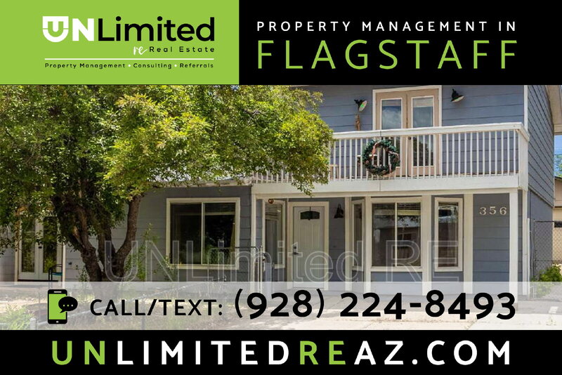 Flagstaff House: 3565 N Manor Rd