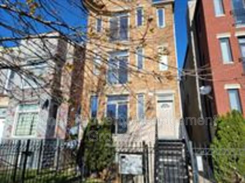 Chicago Condo: 3112 W Monroe St Unit 1