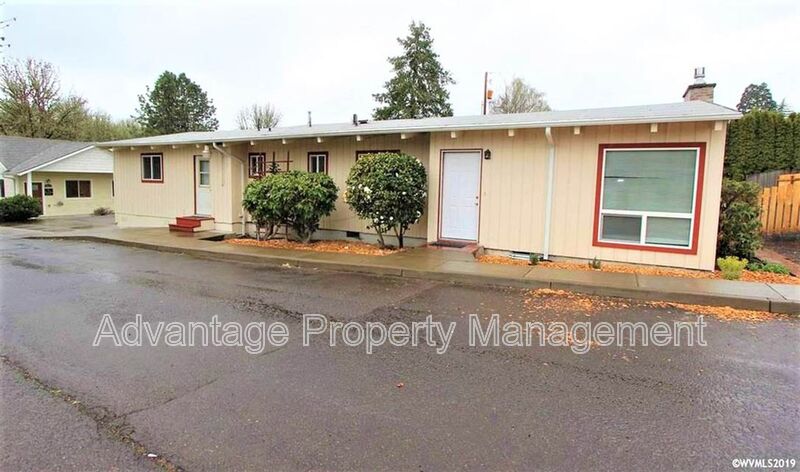 Corvallis House: 4010 SW Western Blvd