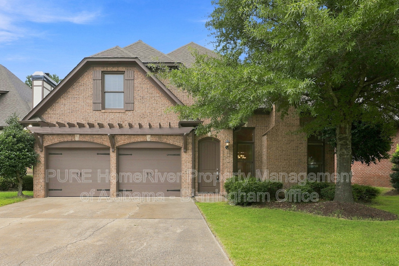 Hoover House: 2101 Arbor Hill Parkway