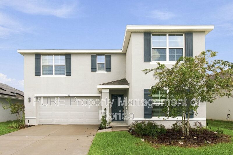 Ocala House: 5527 SW 43rd Ct