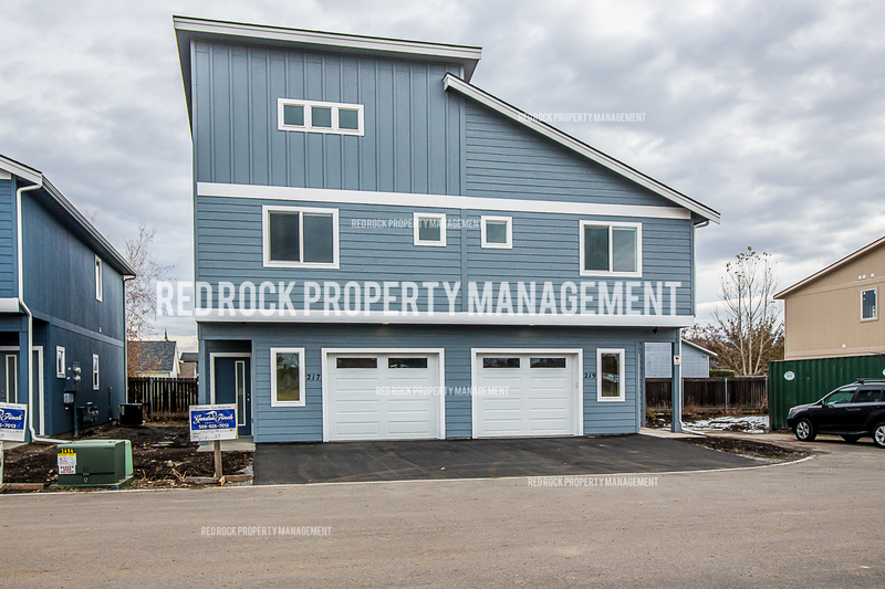 Spokane Valley Condo: 201 South Woodlawn Lane