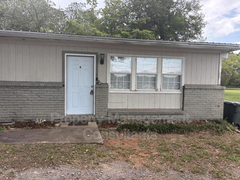 Huntsville Condo: 2212 Old Blue Spring Road Northwest