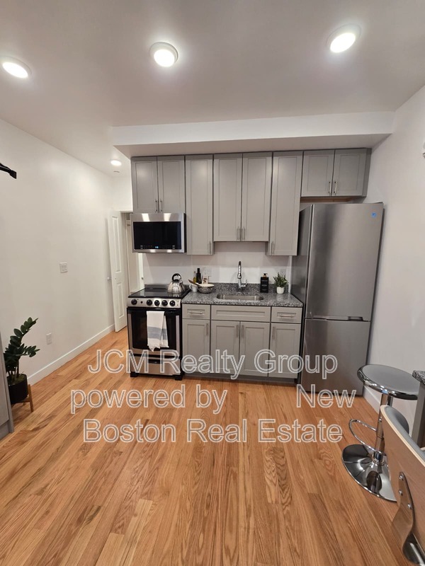 Chelsea Condo: 165 Hawthorne Street