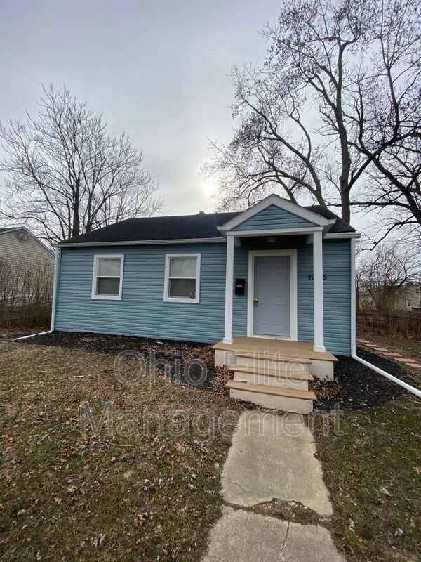 Columbus House: 1205 E 23rd Ave