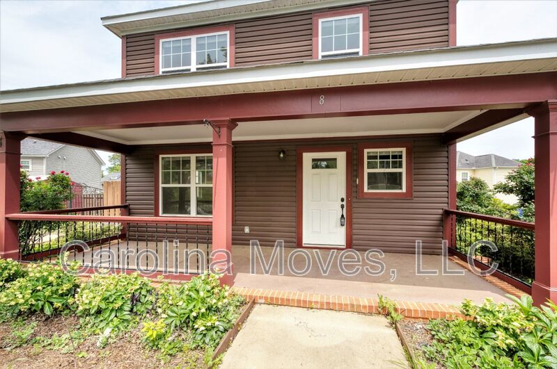 Greenville House: 8 Emmaline Street
