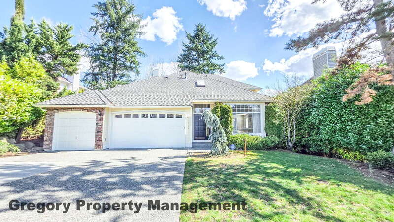 Woodinville House: 19704 131st Pl NE