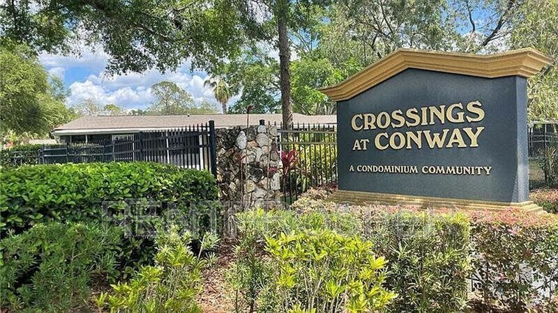 Orlando Condo: 4125 E Michigan St