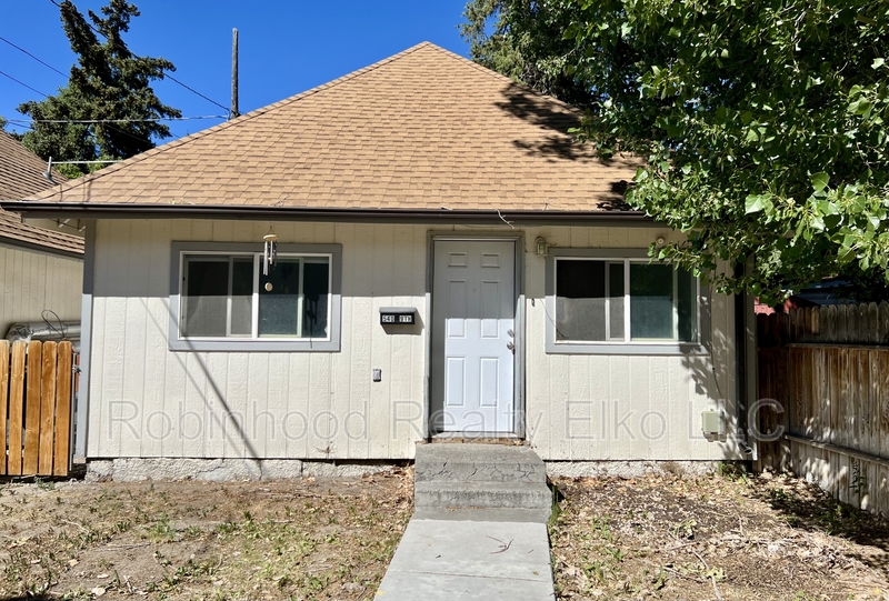 Elko Condo: 9th Street - 540