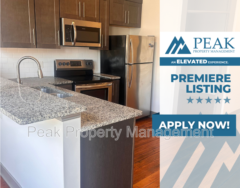 Richmond House: 1204 Hull St