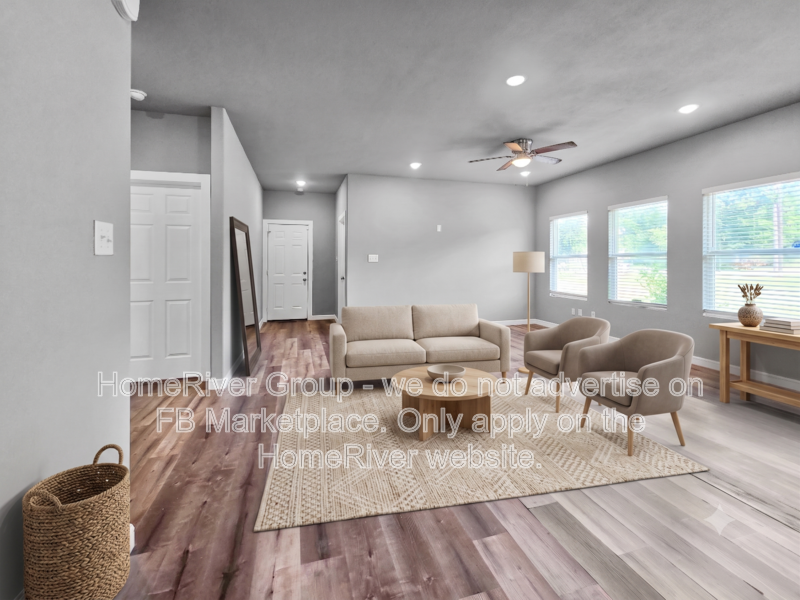 Fort Worth House: 1429 Missouri Ave