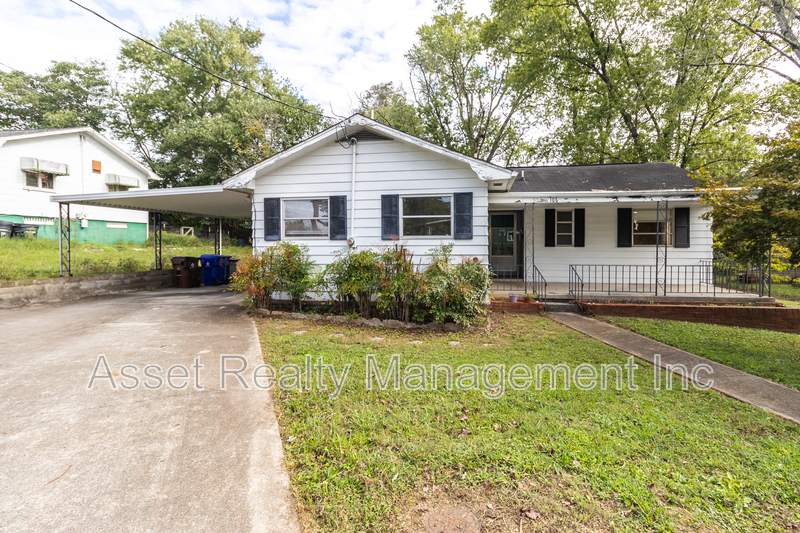 Oak Ridge House: 106 Vista Rd.