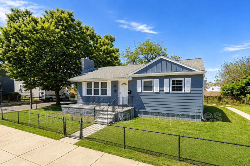Atlantic City House: 1739 Lincoln Avenue