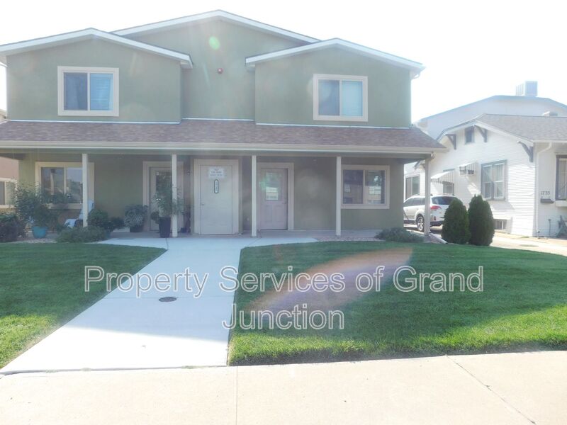Grand Junction Condo: 1725 North 7th Street