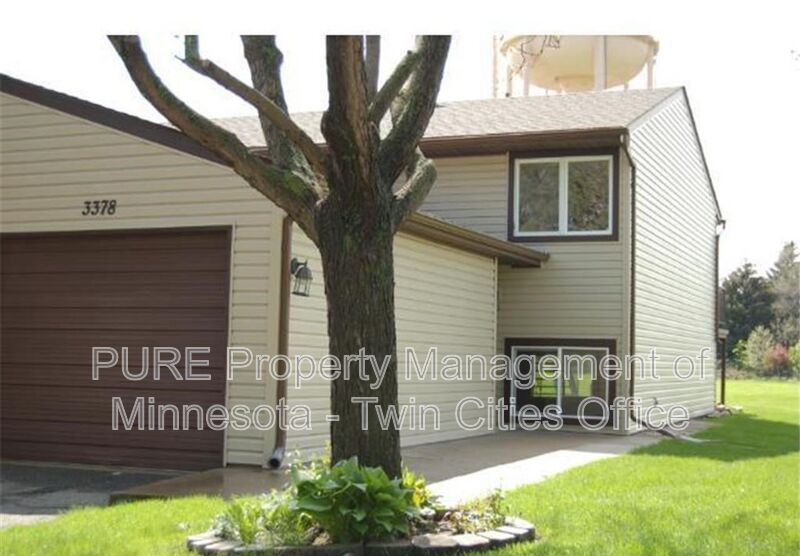 Rosemount Townhome: 3378 Upper 149th St W