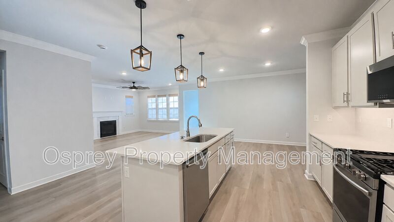 Spacious 4-Bedroom Chesapeake Home!  - Photo 3