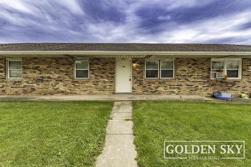 Muncie Condo: 6321 East Piccadilly Road - 6321