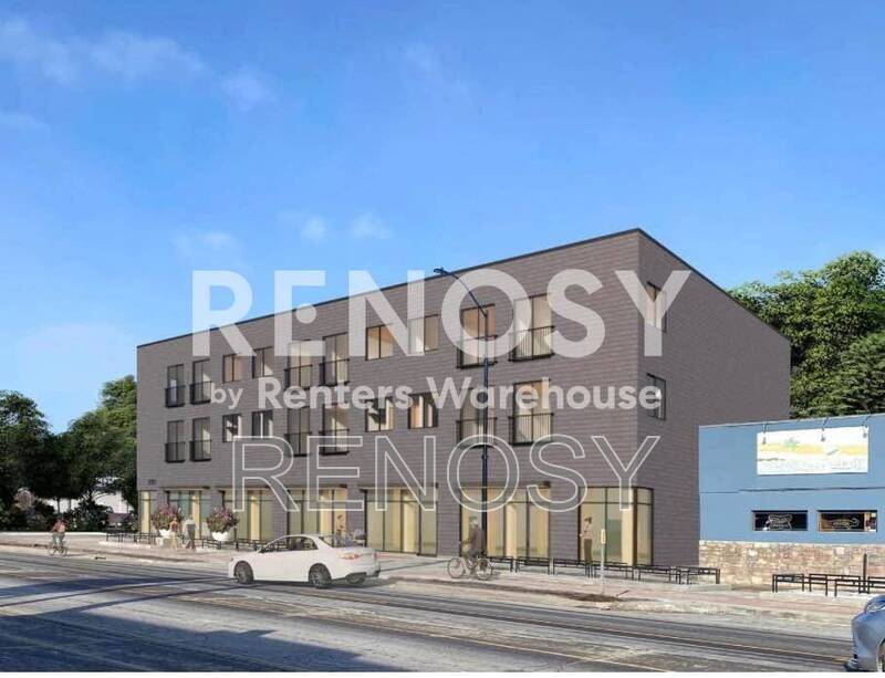 Des Moines Condo: 2701 Ingersoll Ave