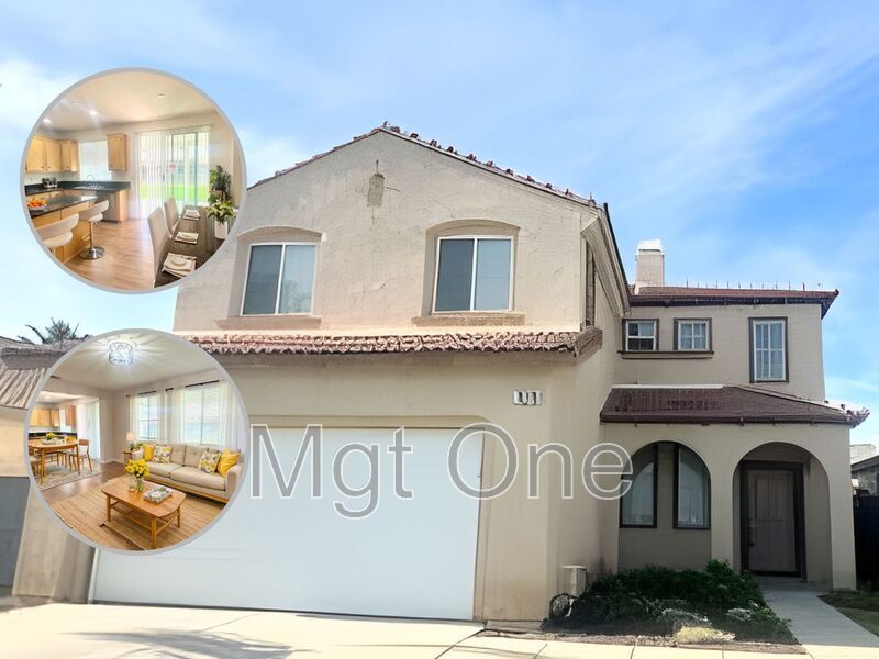 Moreno Valley House: 15379 Avenida Fiesta