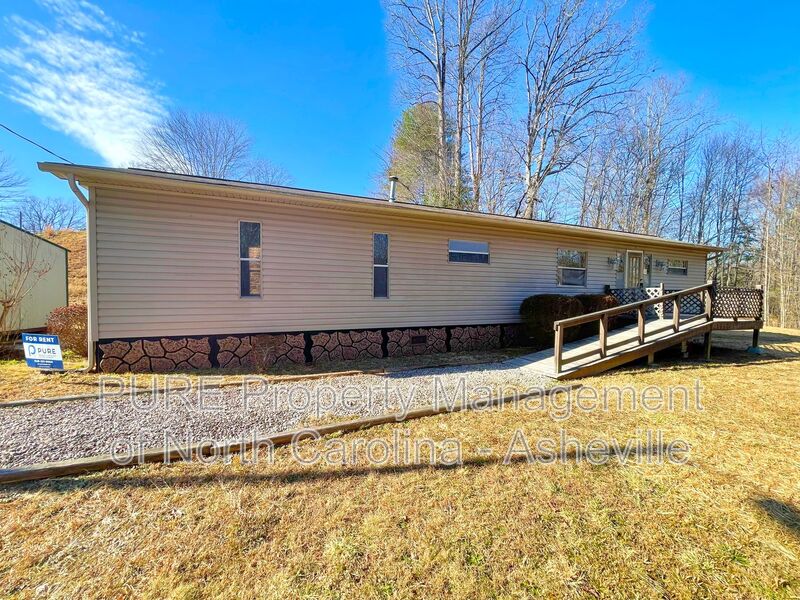 Old Fort House: 59 Magic Dr