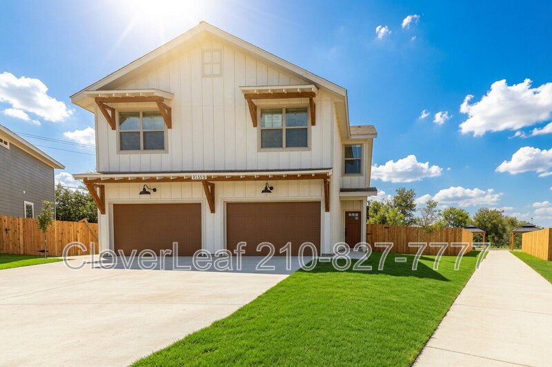 San Antonio Condo: 10359 Lynwood Crk