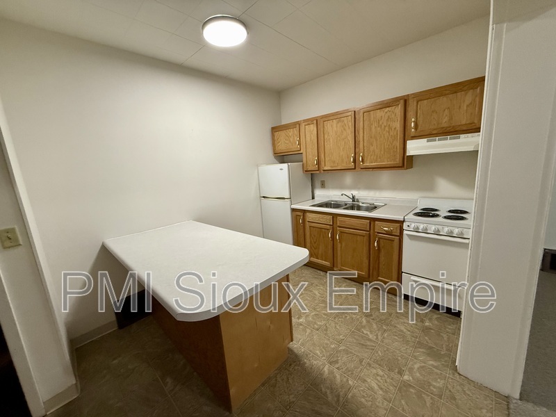 Sioux Falls Condo: 734 W 10th