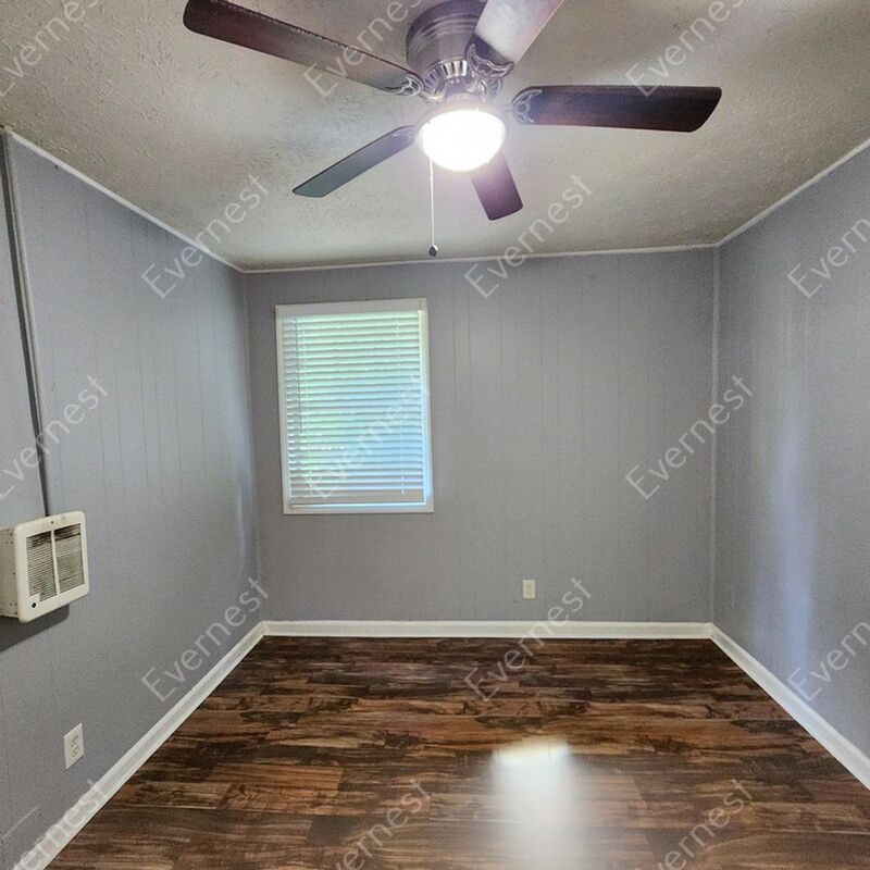 photo of rental property