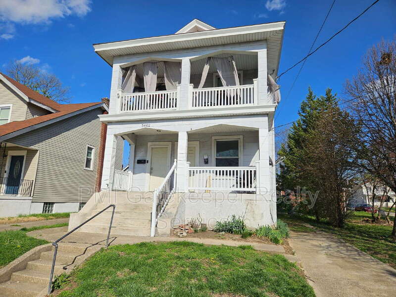 Cincinnati Condo: 5402 Rolston Avenue