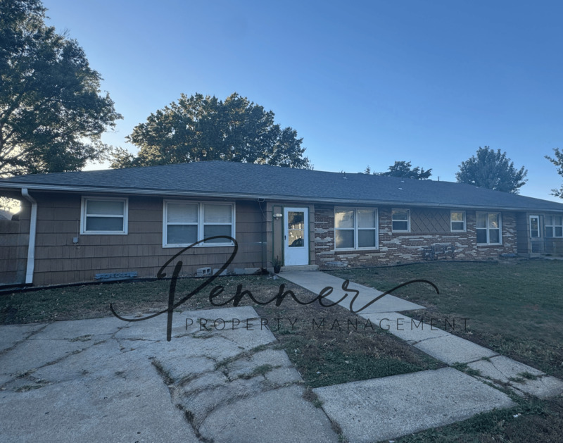 GRANDVIEW House: 12616-C JACKSON AVE