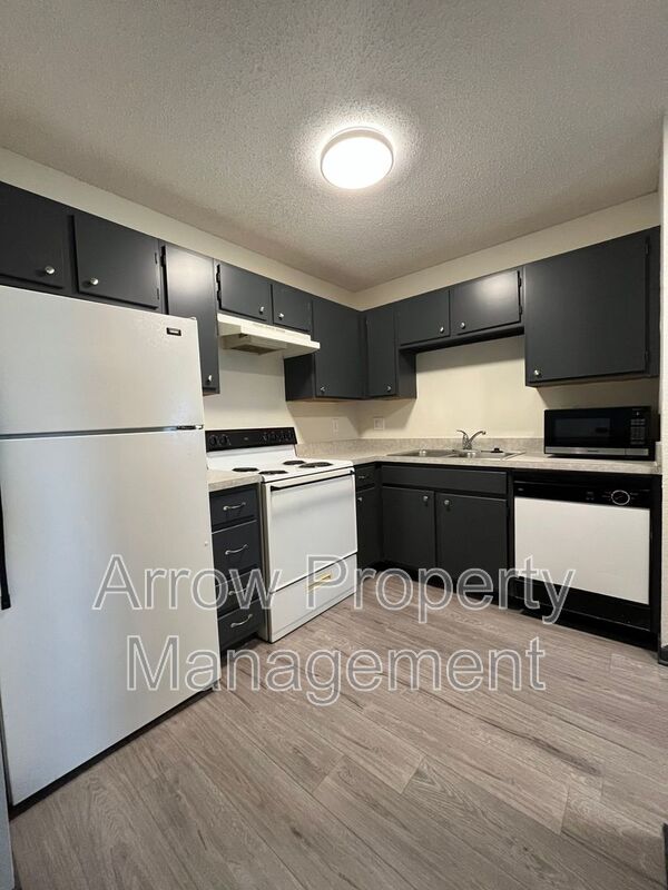 Nebraska City Condo: 1216 South 2nd Street