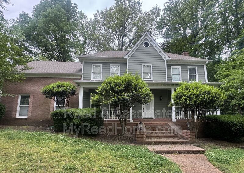 Cordova House: 1687 Magnolia Farms Cove