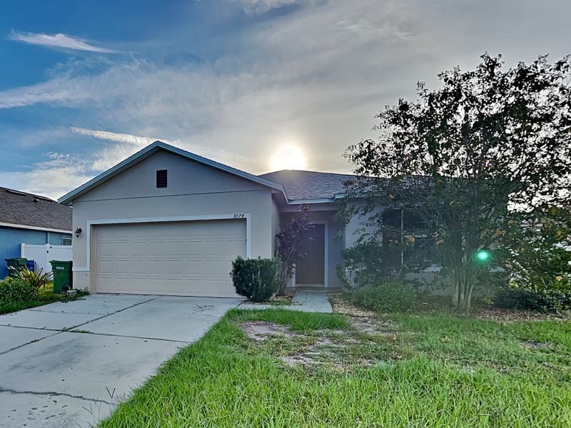 Winter Haven House: 3074 Brenton Manor Loop