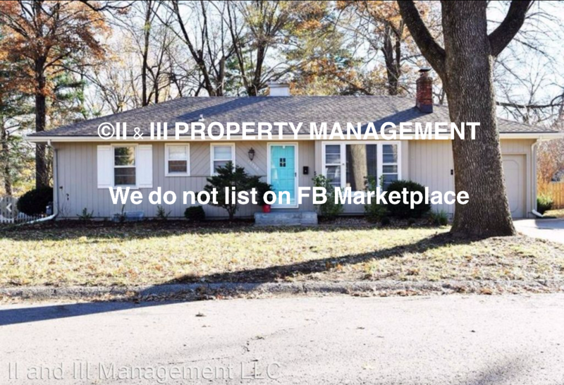Grandview House: 13509 Parker Ave