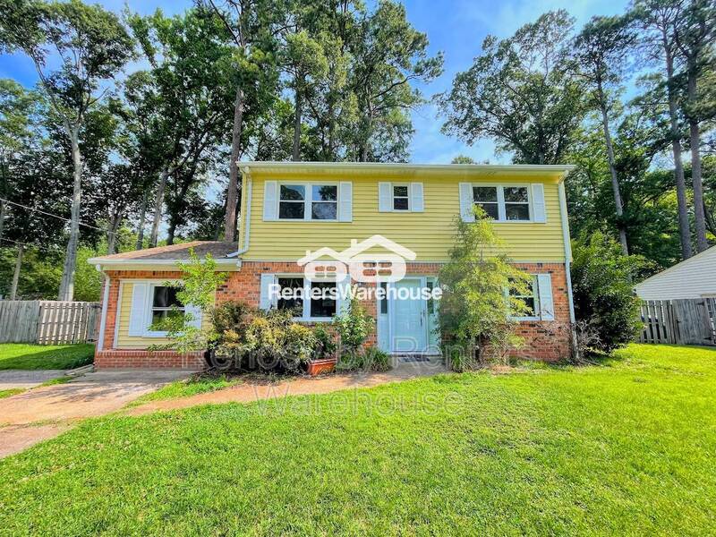 Virginia Beach House: 5736 Avalon Woods Drive