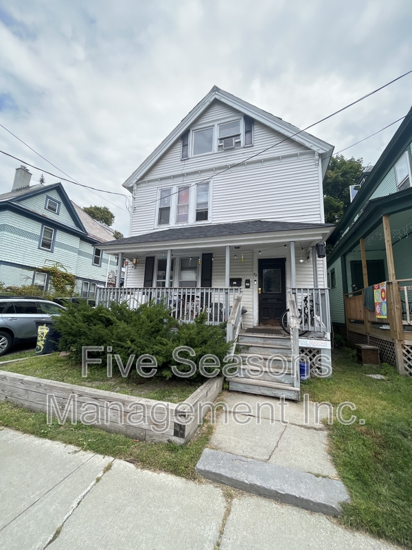 Burlington Condo: 22 Orchard Terrace - 1