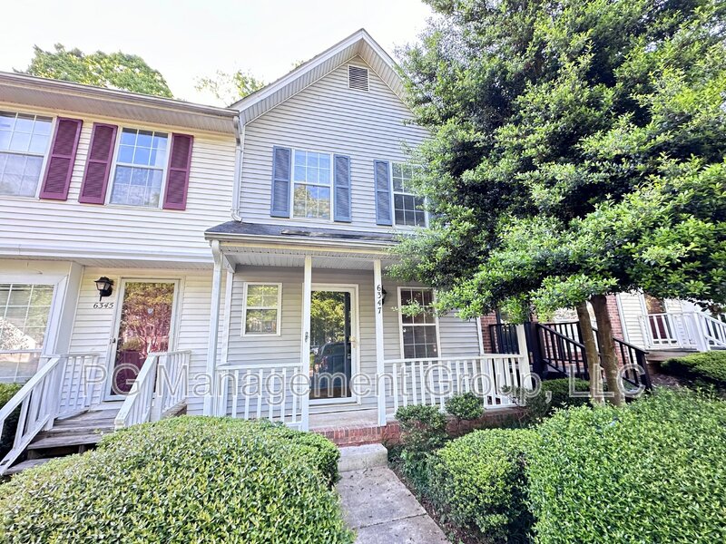 Request a Viewing for 6347 Windsor Gate Lane Tenant Turner