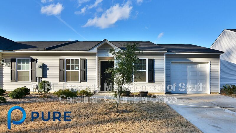 Columbia House: 133 Nobility Drive