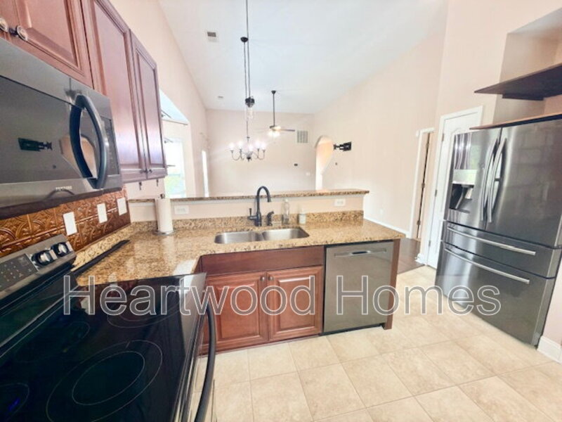 Blythewood House: 249 Blythe Creek Drive