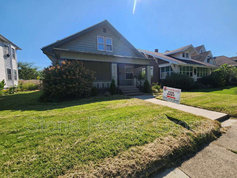 Terre Haute House: 2225 N 11th St
