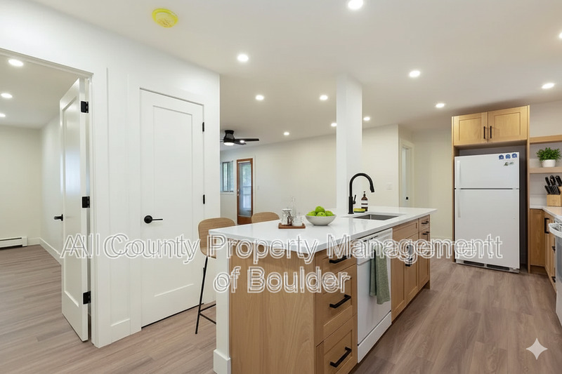 Boulder Condo: 948 North St
