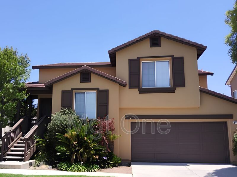 Corona House: 3117 Windhaven Way