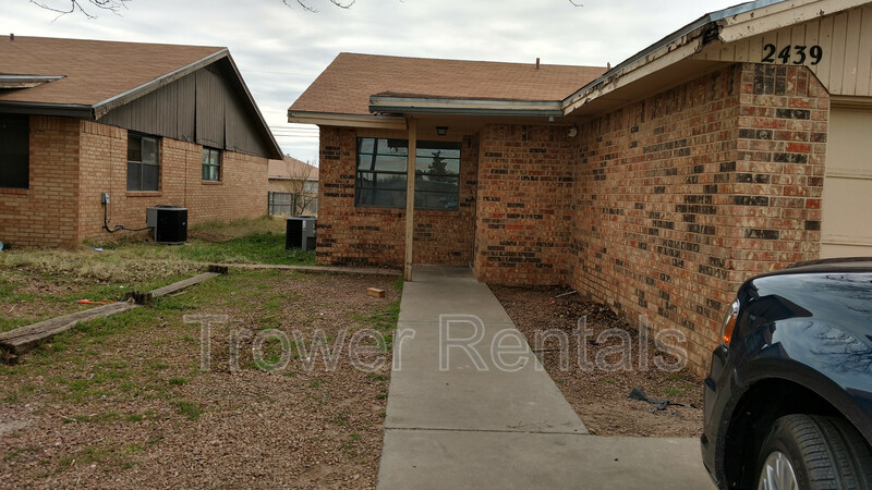ODESSA Condo: 2439 W 15th