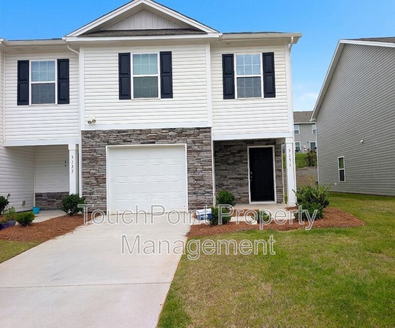 Charlotte Townhome: 5131 Hyrule Drive