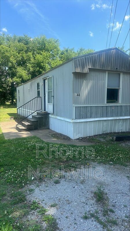 Belfast Condo: 1970 Fayetteville Hwy