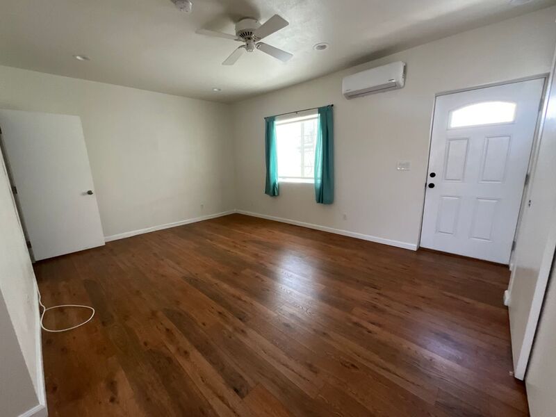 Covina House: 5006 N Banna Ave