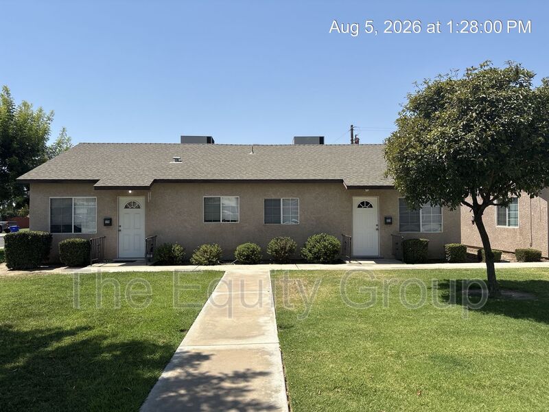 Exeter House: 324 S Crespi