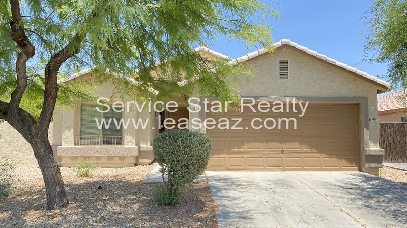 Tolleson House: 3119 S 94th Ave
